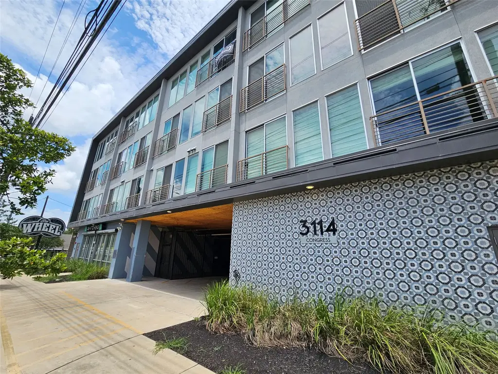 3114 S Congress Avenue 302, Austin