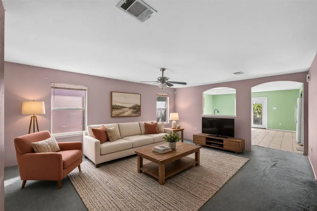 108 Remington Drive, Kyle