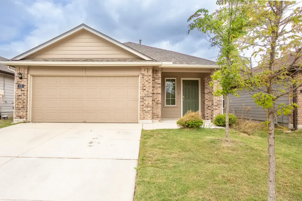 115 Snapdragon Lane, San Marcos