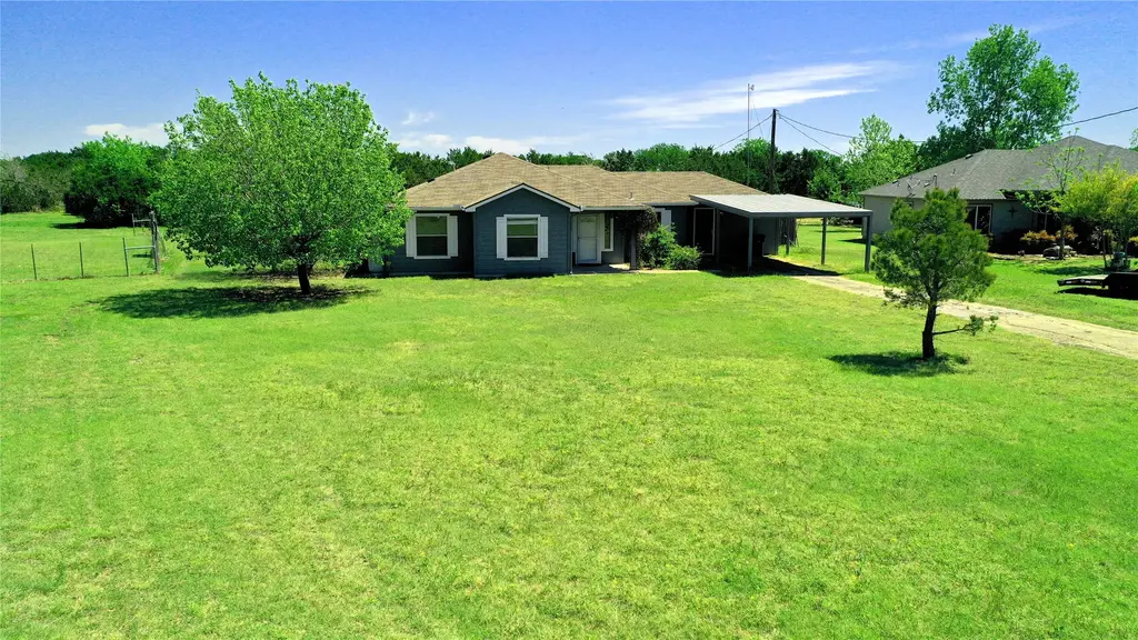 152 Round Up Drive, Liberty Hill