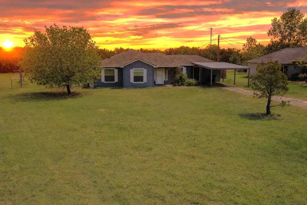 152 Round Up Drive, Liberty Hill