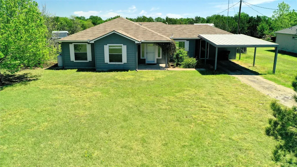 152 Round Up Drive, Liberty Hill