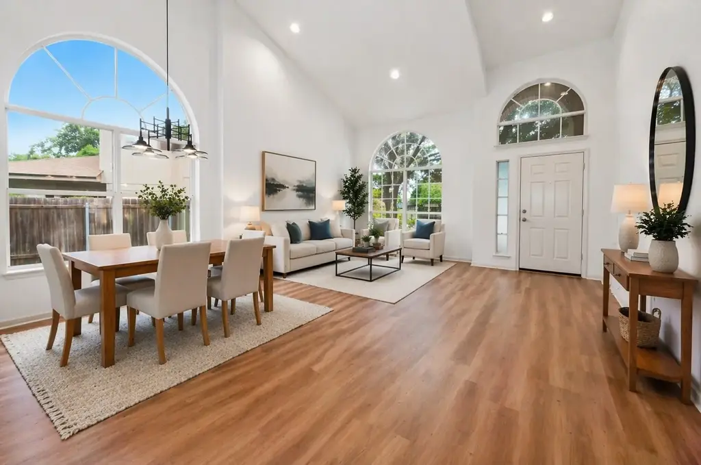 3629 Ruby Red Drive, Austin