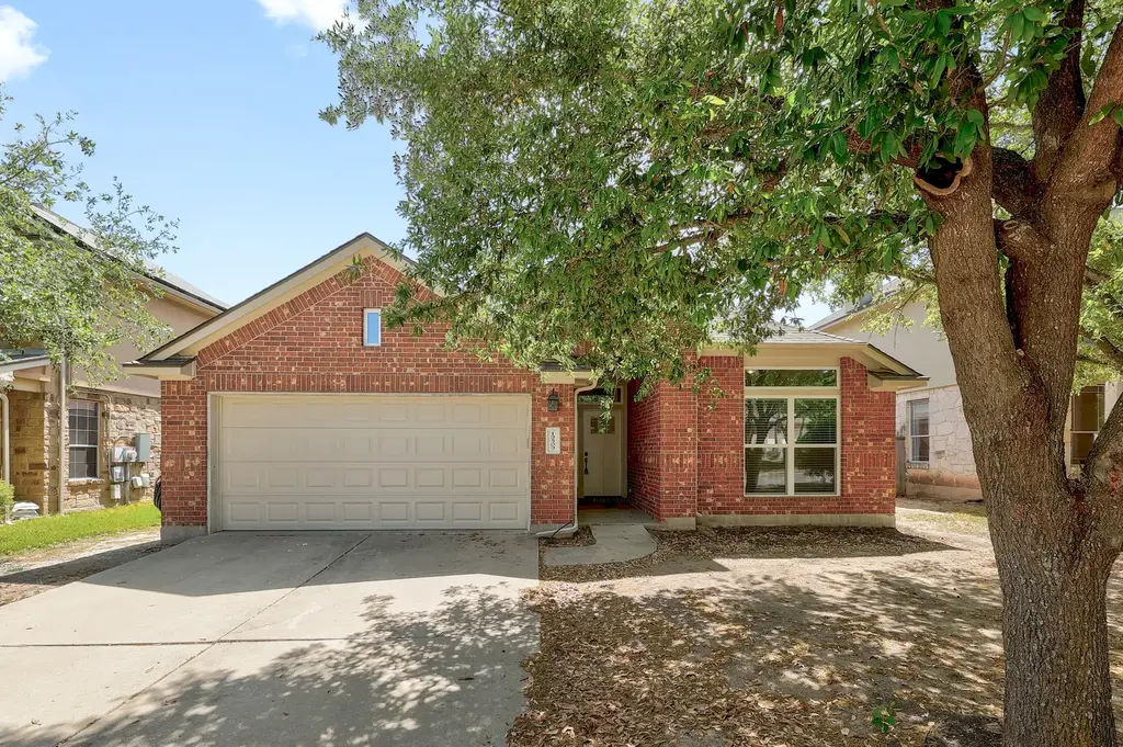 19509 Brue Street, Pflugerville