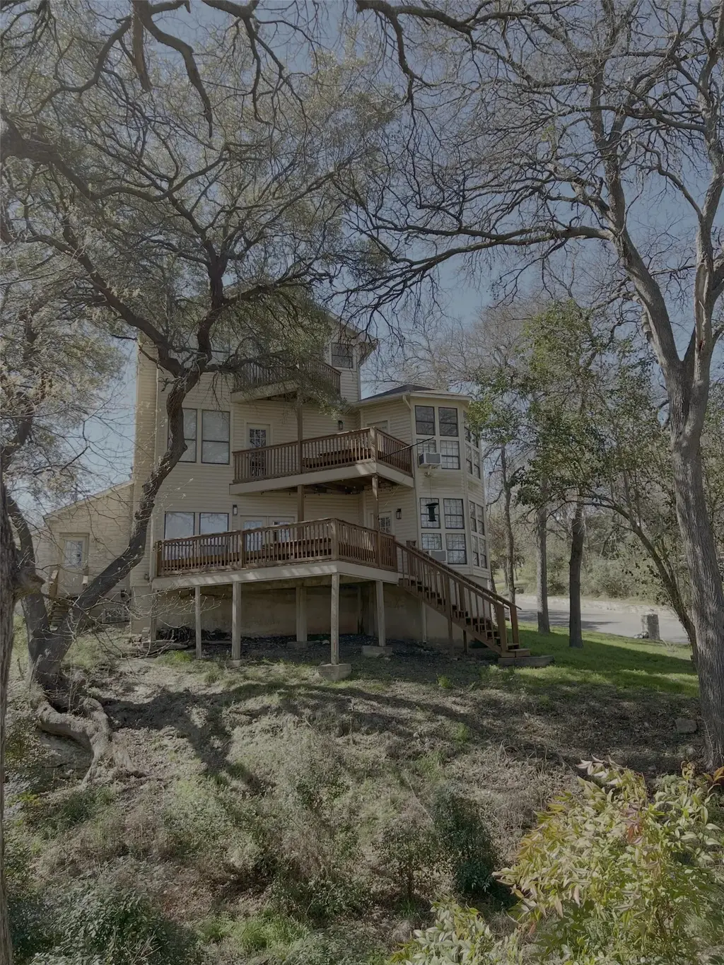 501 Westbrook Drive, Austin