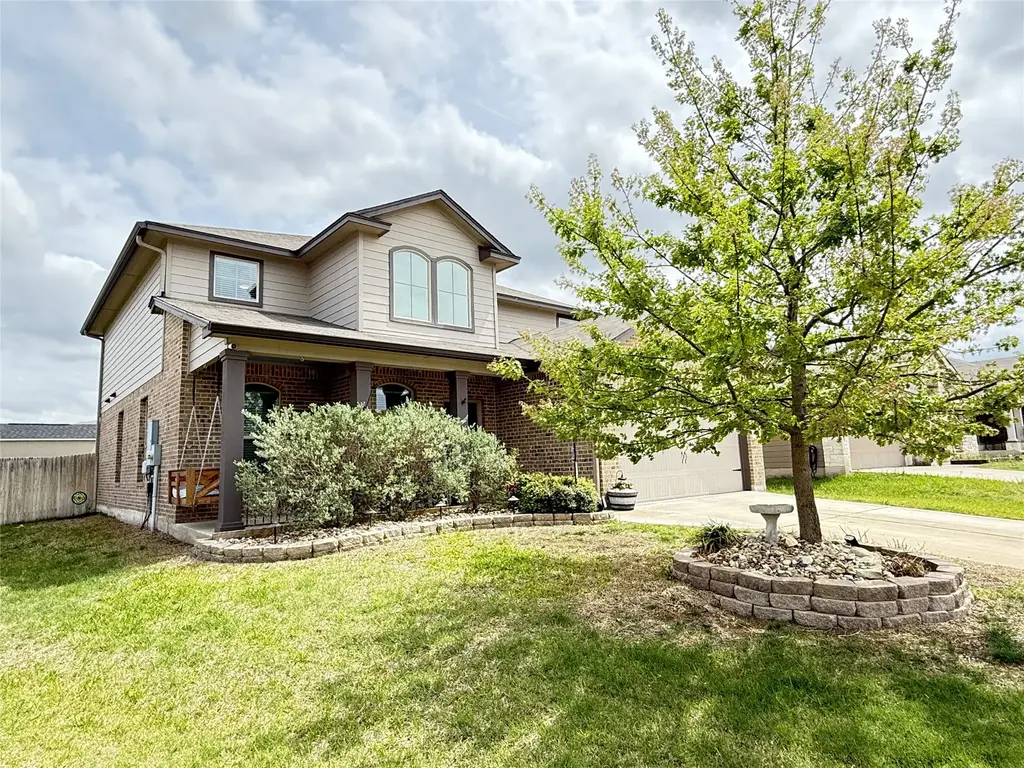 2431 Pintail Loop, Copperas Cove