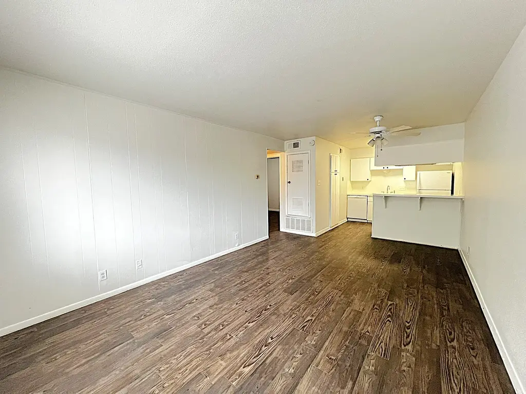 1037 E 44th Street 101, Austin