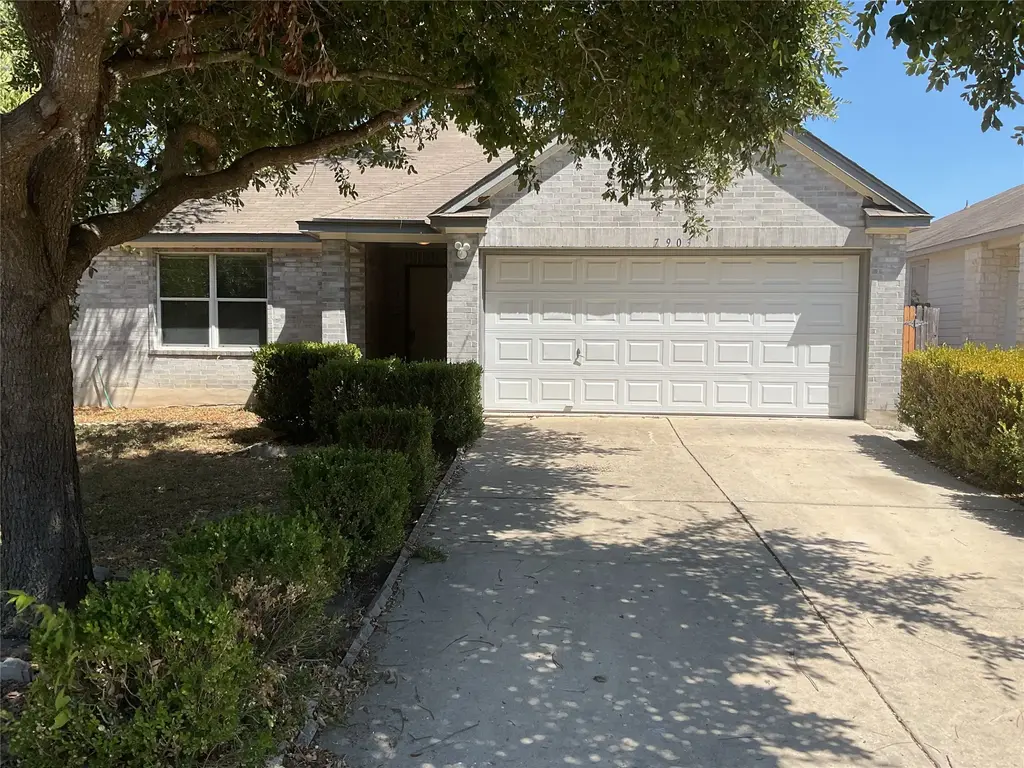 7903 Running Water Drive, Austin