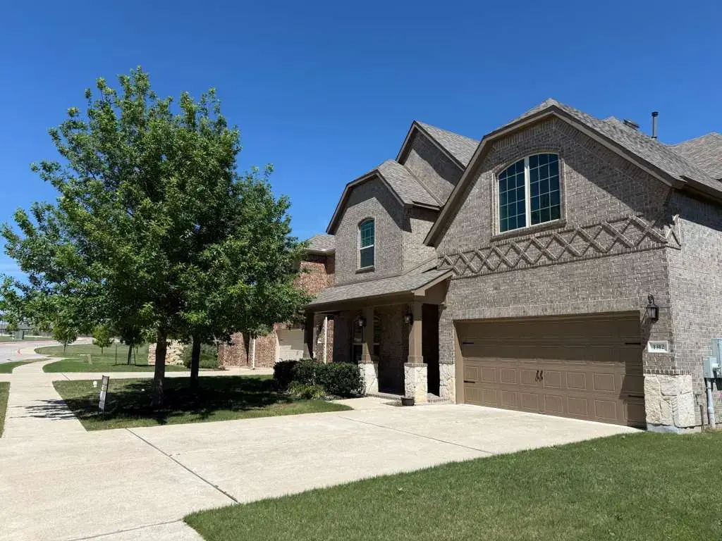 1312 Mustang Brook Lane, Leander