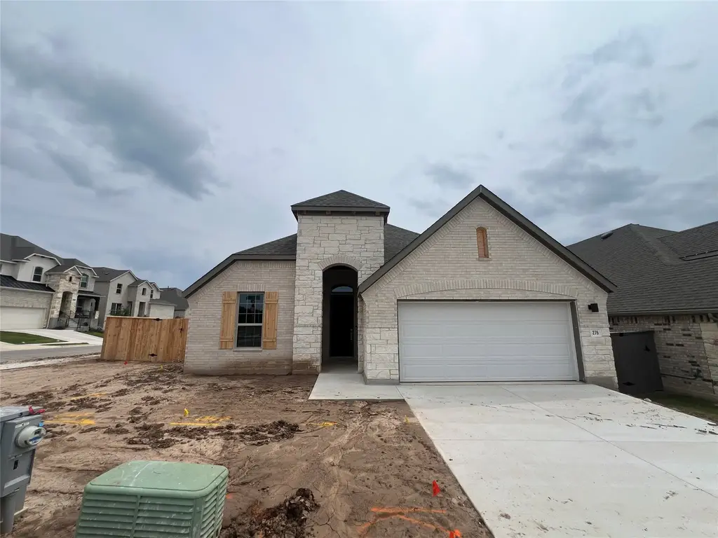 276 Du Bois Lane, Kyle