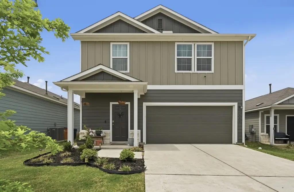 7602 Poppy Petal Loop, Del Valle