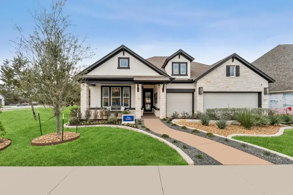 123 Puppy Dog Pass, San Marcos