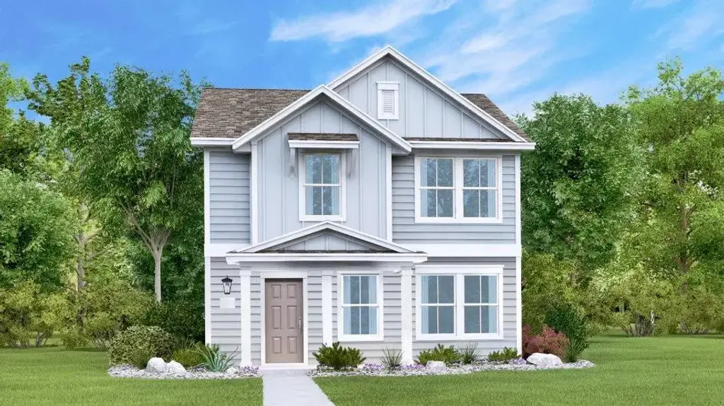 460 Sormonne Loop, Kyle