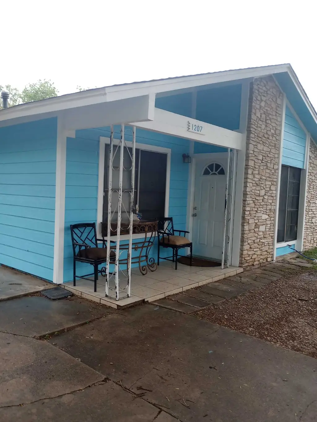 1207 Lily Terrace, Austin