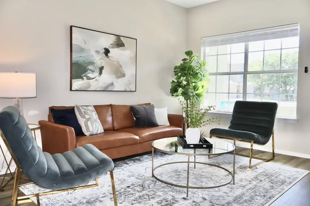2632 Century Park Boulevard 34, Austin