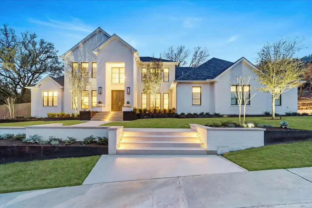 5101 Cuesta Verde Road, Austin