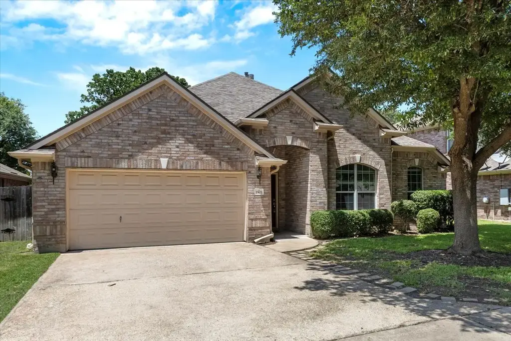 1503 E Park Street, Cedar Park