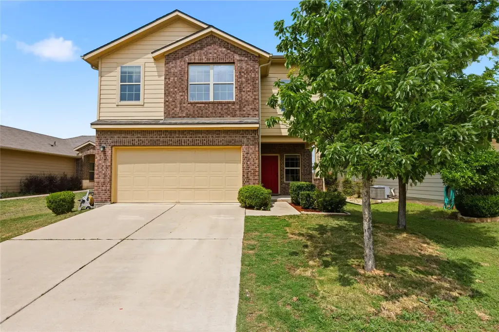 509 Pinnacle Drive, Georgetown