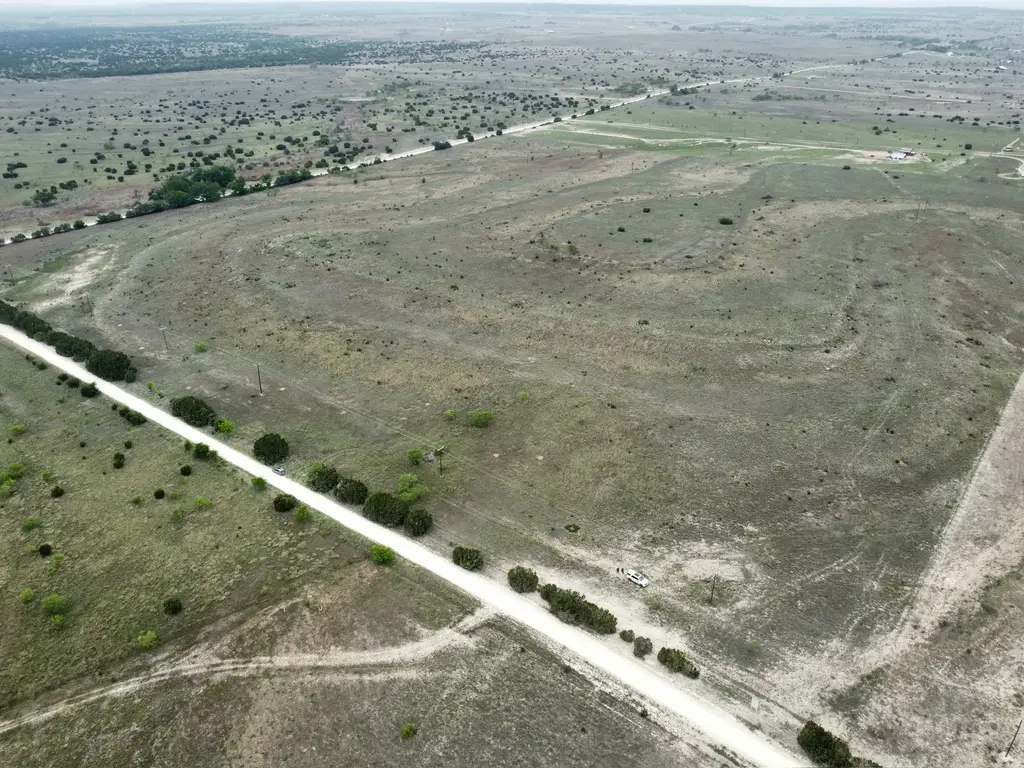 Tbd County 2275 #3 Road, Lampasas