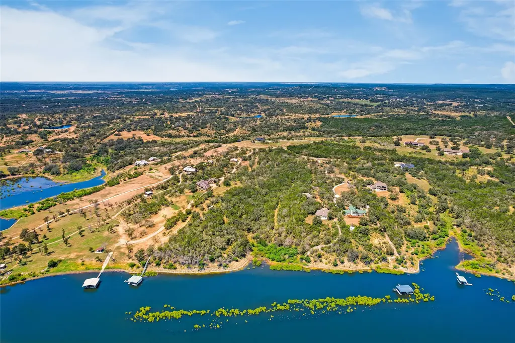 Chimney Cove Court Lot 38, Marble Falls