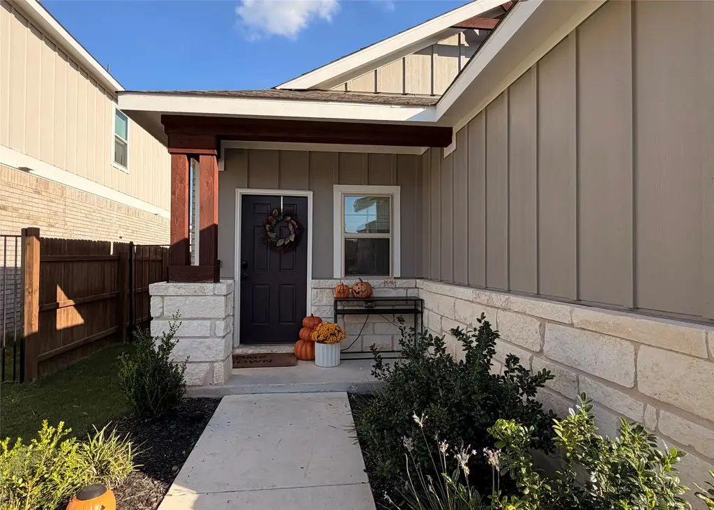 112 Bennington Drive, Liberty Hill