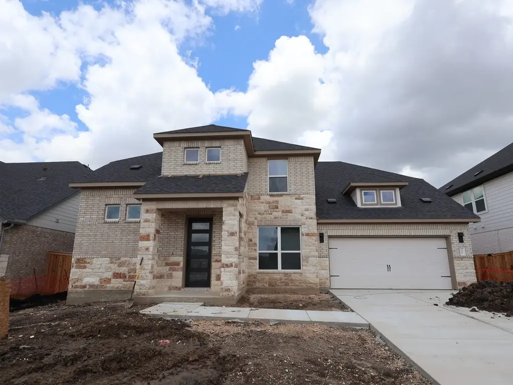 3721 Helena Way, Leander