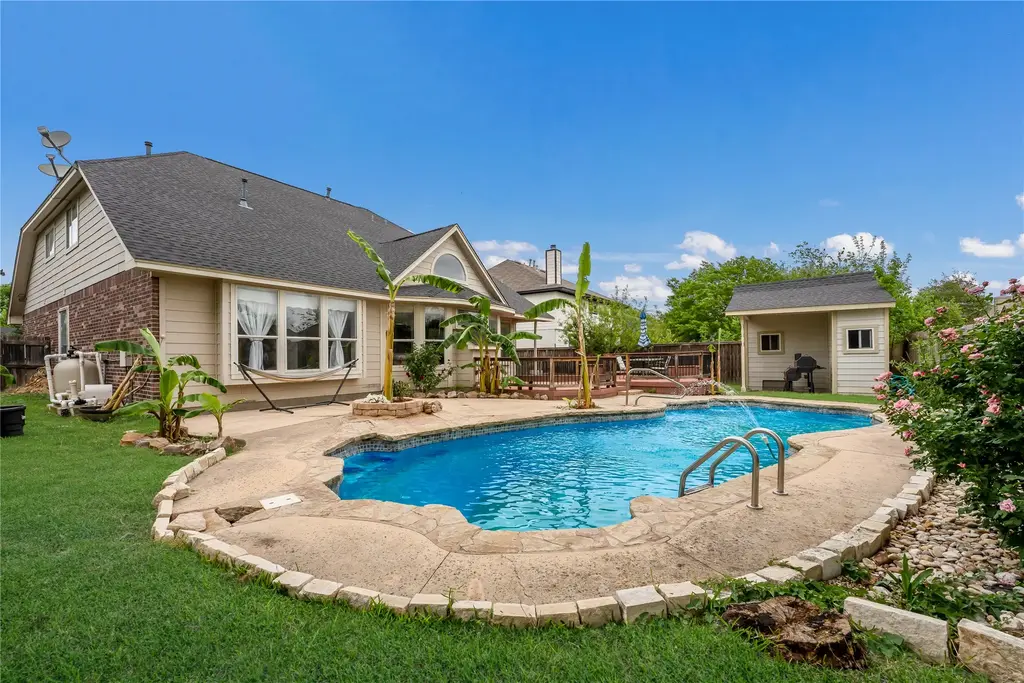 531 Raven Ridge, New Braunfels