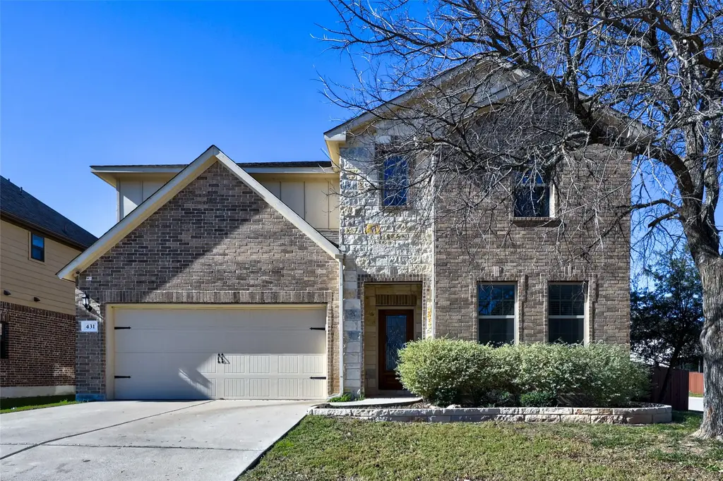 431 Millard Street, Georgetown