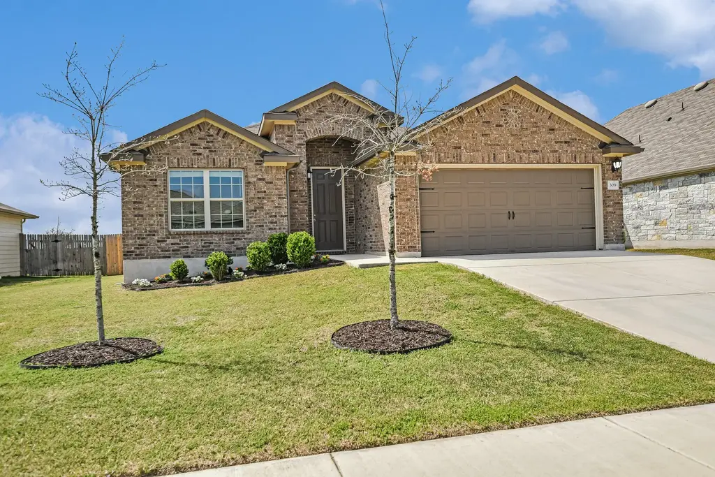 309 Chickasaw Lane, Hutto