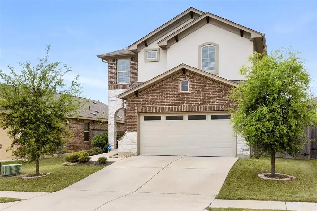 3560 Pauling Loop, Round Rock