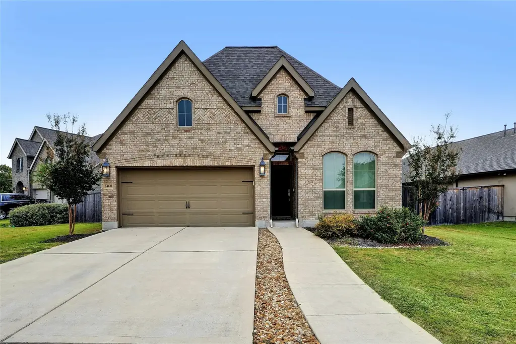 14121 Arbor Hill Cove, Manor