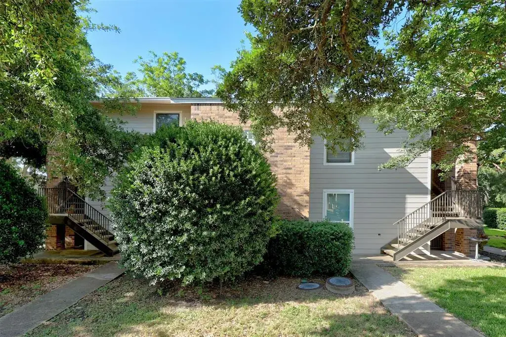 10616 Mellow Meadows 11c, Austin