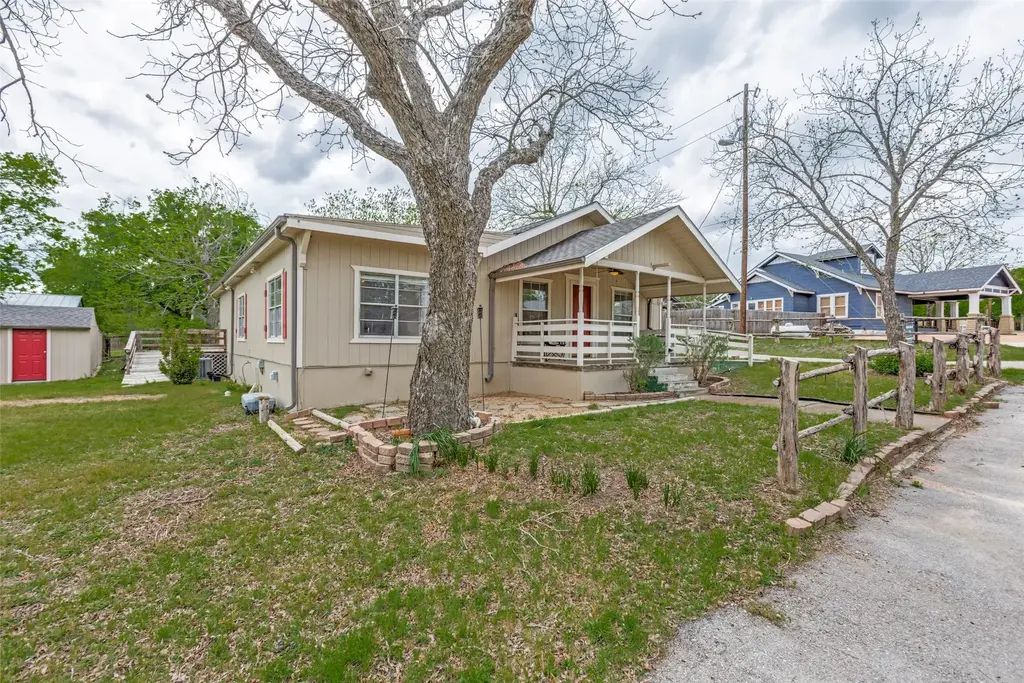 201 Church Hill Lane, Liberty Hill