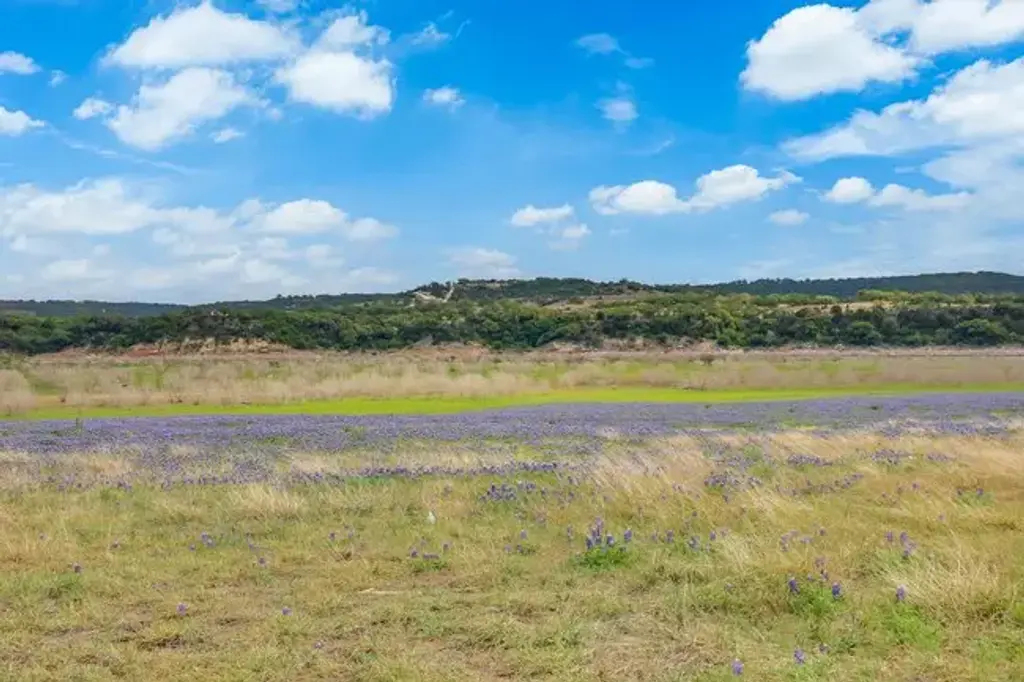 Wesley Ridge Drive, Spicewood