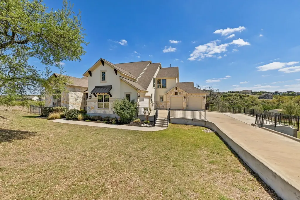 171 Ferdinand Court, Austin