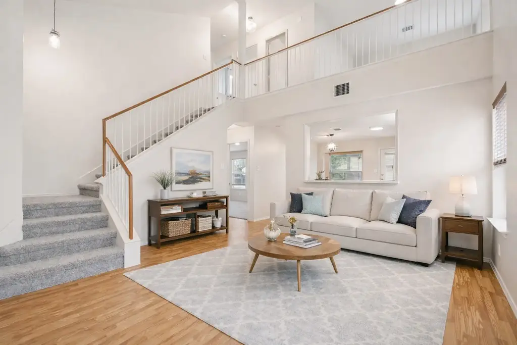 2506 Winslow Drive, Leander