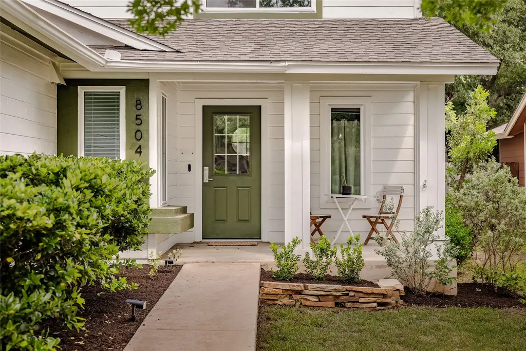 8504 Verona Trail, Austin