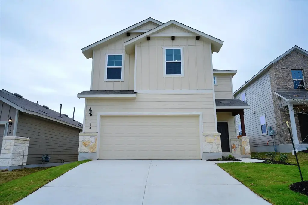 384 Papaya Drive, Buda