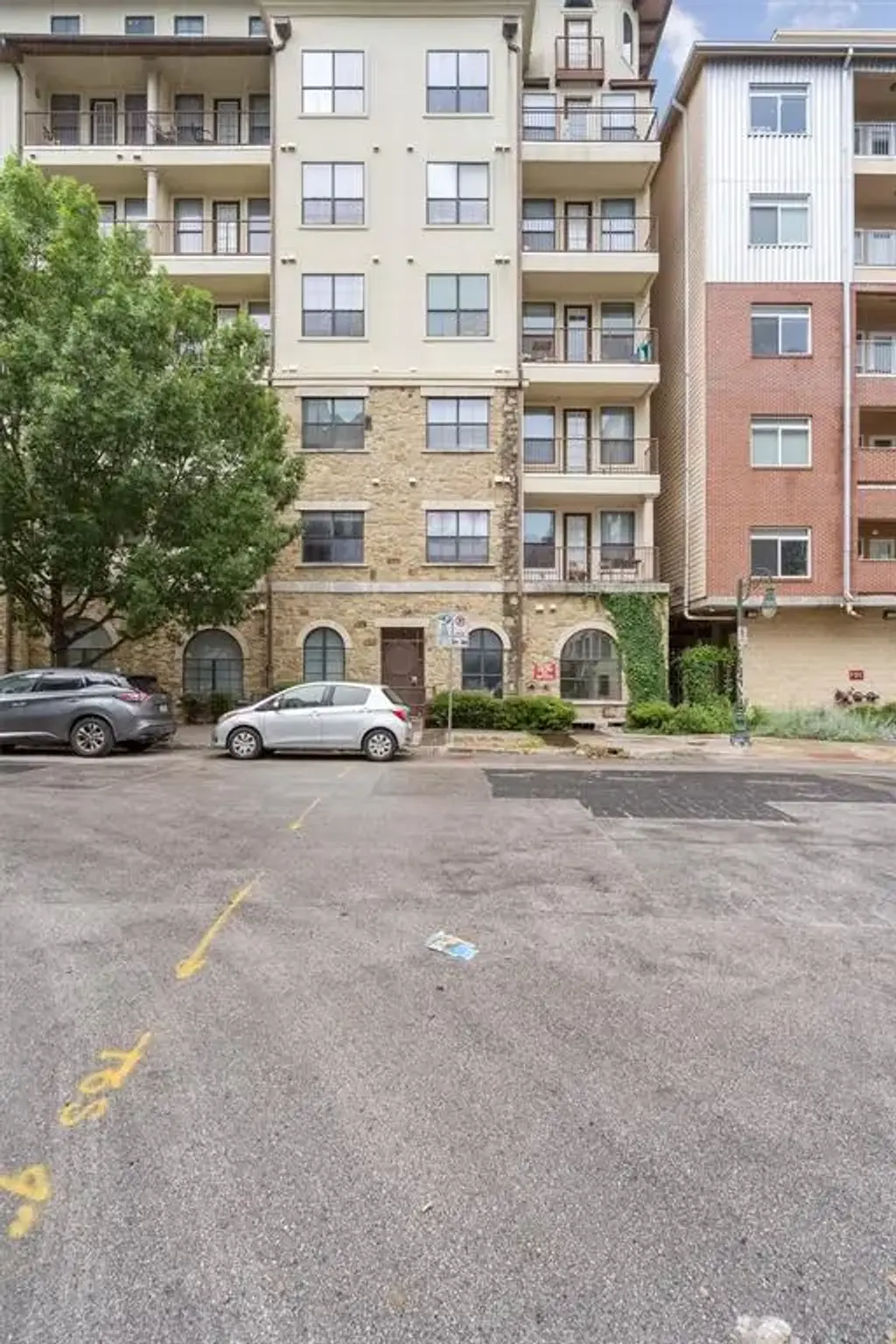 2505 San Gabriel Street 511, Austin
