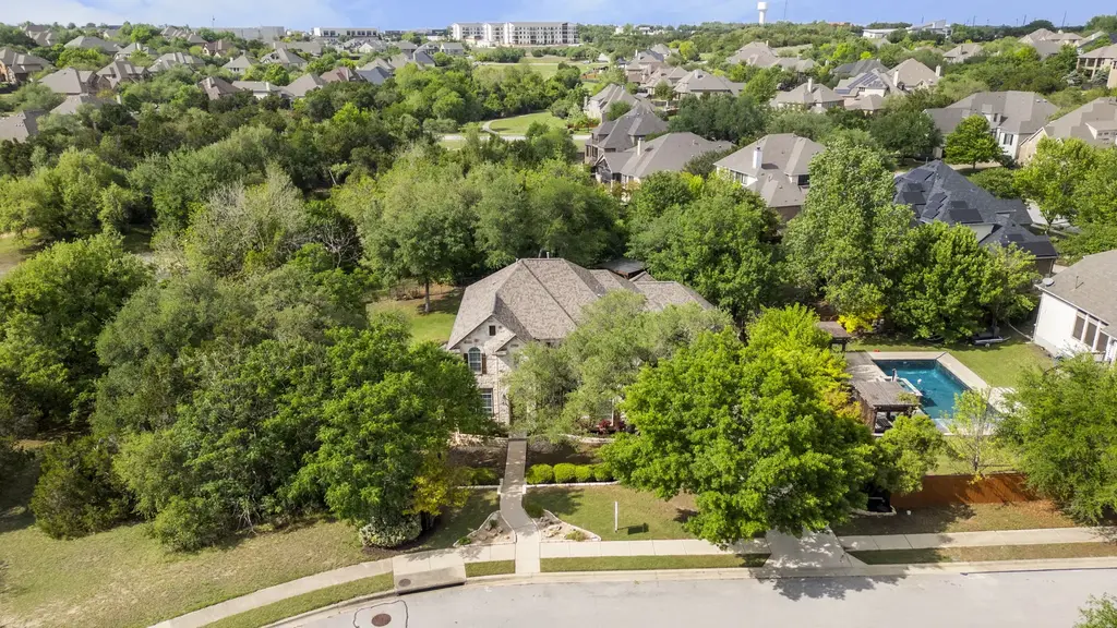241 Granite Lane, Austin