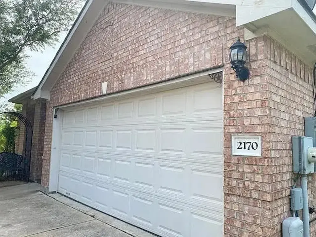 2170 Rachel Lane, Round Rock