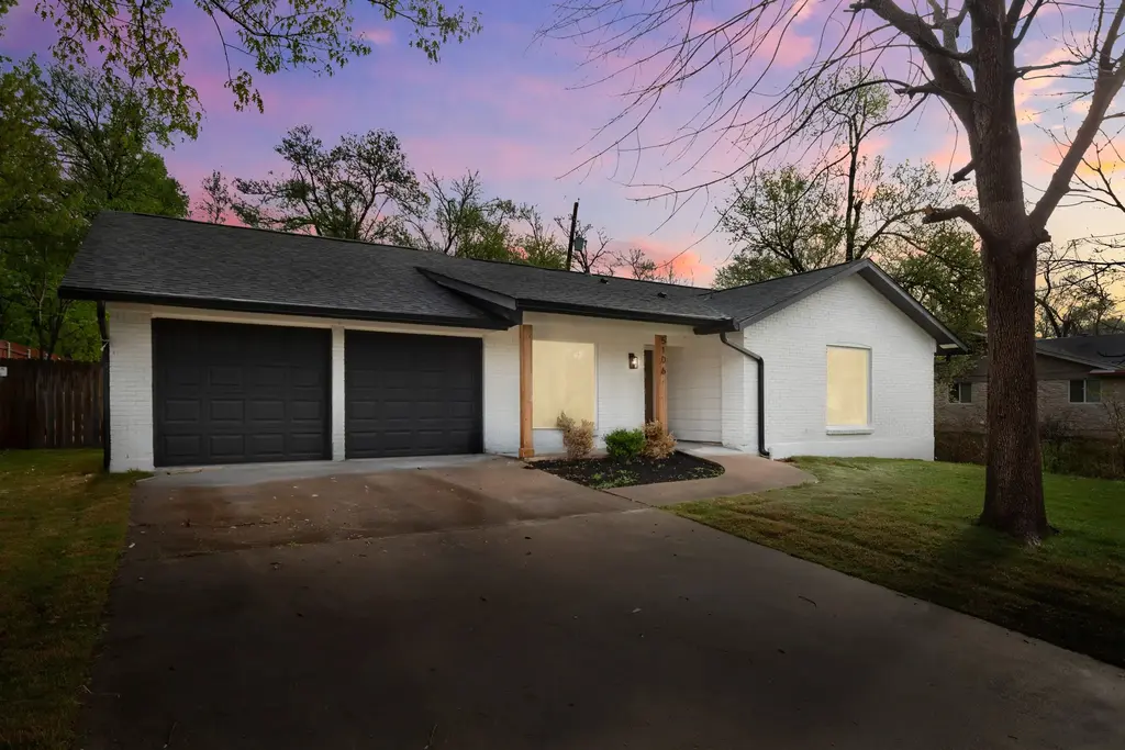 5106 Woodmoor Drive, Austin