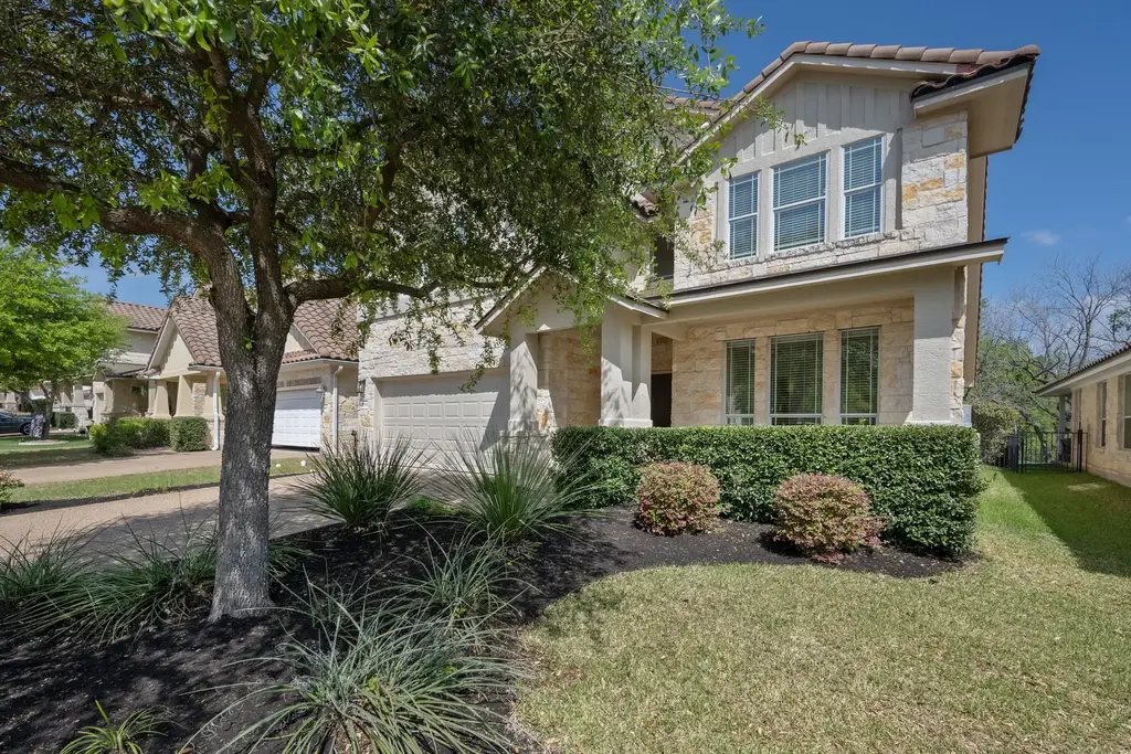 14324 Broadwinged Hawk Drive, Austin