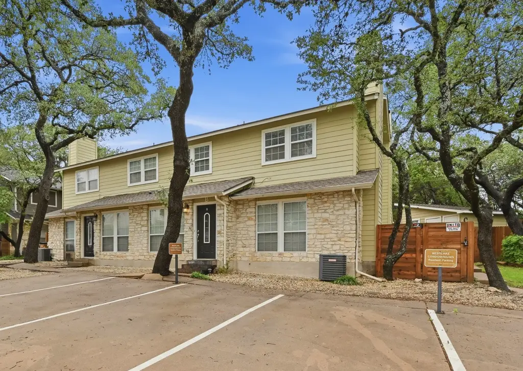 1504 Allen Road B, Austin