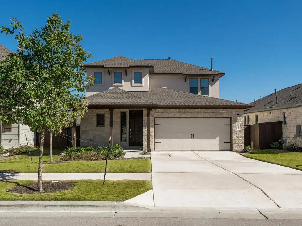 2300 Ringstaff Road, Leander