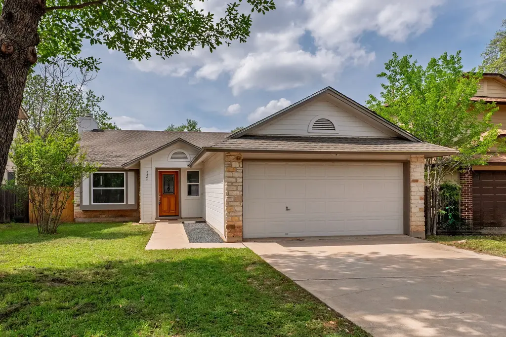 8304 Mauai Drive, Austin