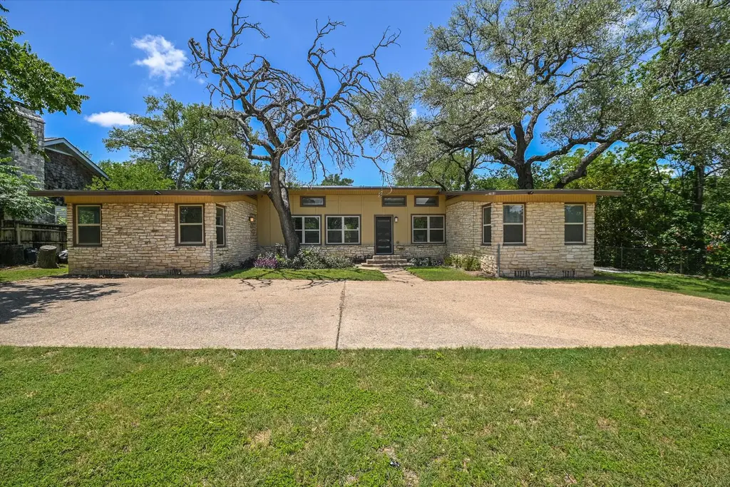 11800 Tedford Street, Austin