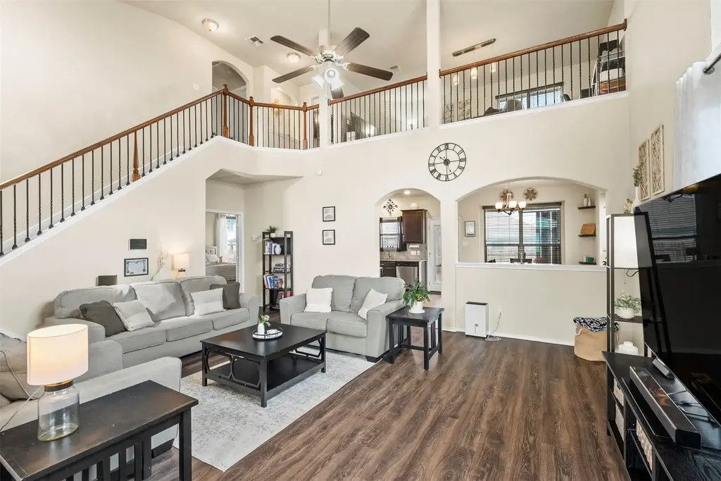 5707 Ambrose Circle, Temple