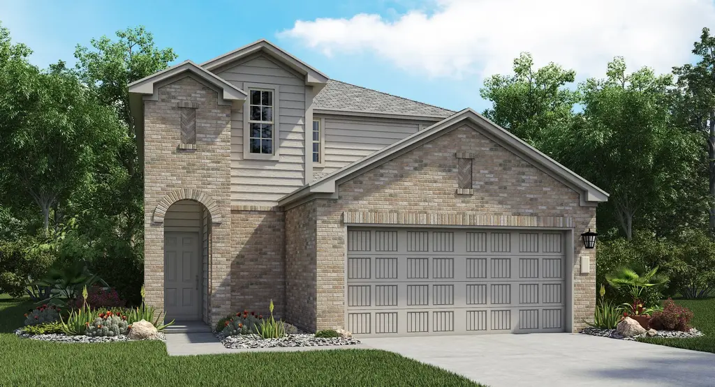 117 Sapling Dew Drive, Georgetown
