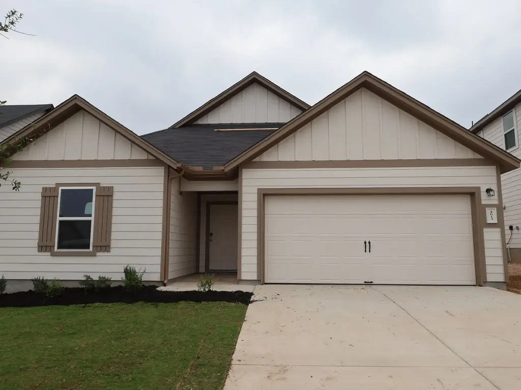 4613 Lava Island Drive, Austin